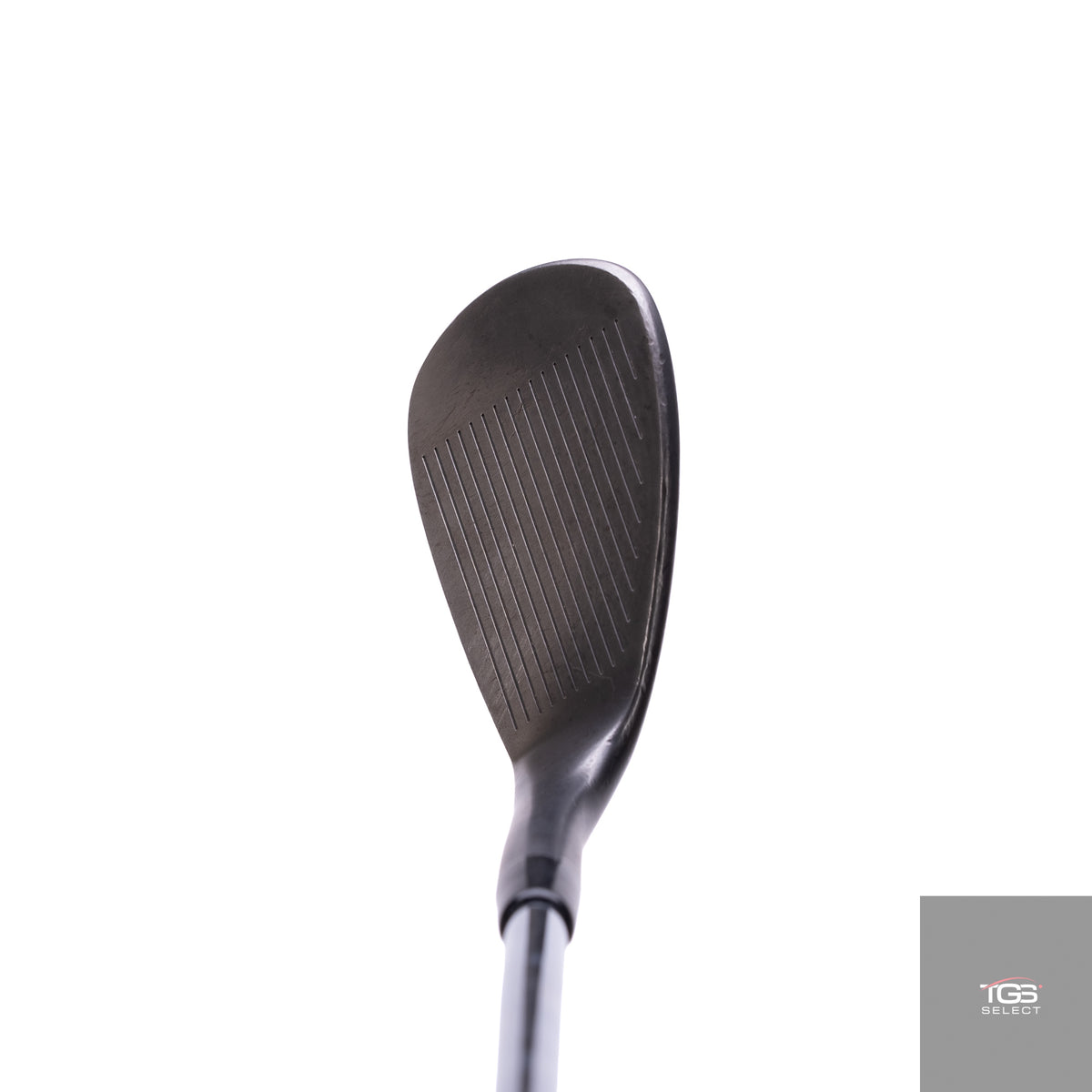 (RH) Cobra King SB QPQ Black (54°,Versatile,10°) Dynamic Gold Spinner Tour Issue (Wedge Flex)