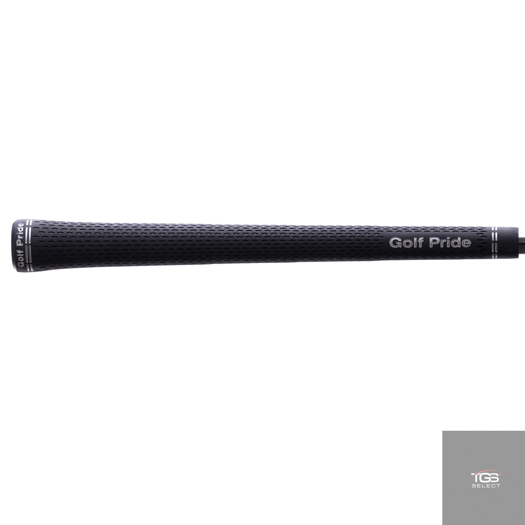 (RH) Cobra King SB QPQ Black (54°,Versatile,10°) Dynamic Gold Spinner Tour Issue (Wedge Flex)