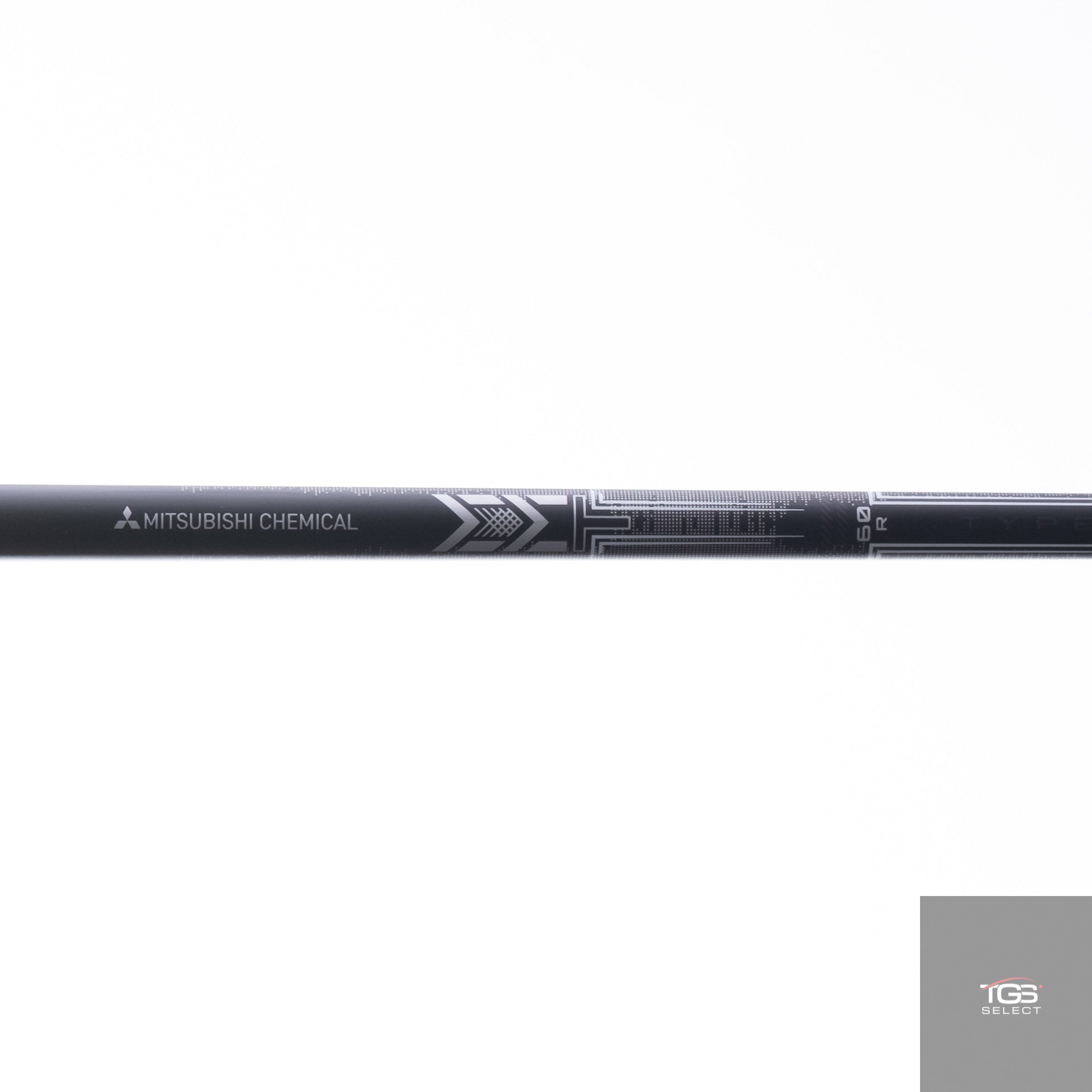 Srixon ZXi4 (5i-AW) Mitsubishi Chemical MMT (60G, Regular Flex)