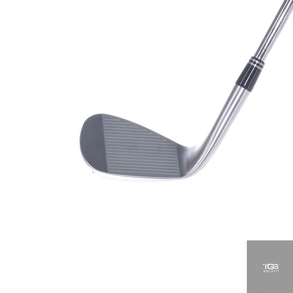 (RH) Cleveland RTZ (TS: 46°,MID,10°) Dynamic Gold Spinner Tour Issue (Wedge Flex)