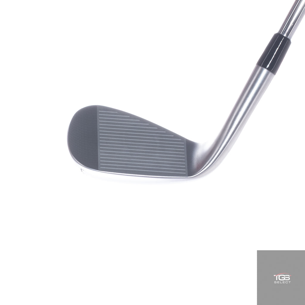 (RH) Cleveland RTZ (TS: 46°,MID,10°) Dynamic Gold Spinner Tour Issue (Wedge Flex)