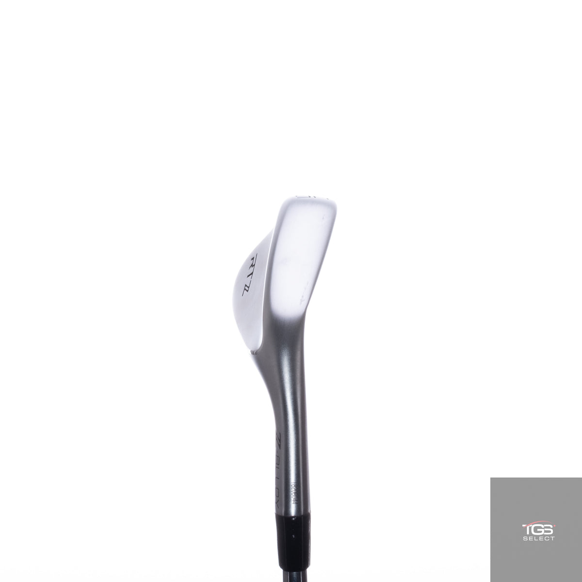 (RH) Cleveland RTZ (TS: 46°,MID,10°) Dynamic Gold Spinner Tour Issue (Wedge Flex)