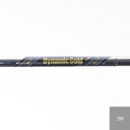 (RH) Cleveland CBX Zipcore (TS: 58°,C,10°) Dynamic Gold Mid 100 (R300, Regular Flex)
