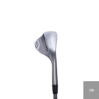 (RH) Cleveland CBX Zipcore (TS: 58°,C,10°) Dynamic Gold Mid 100 (R300, Regular Flex)