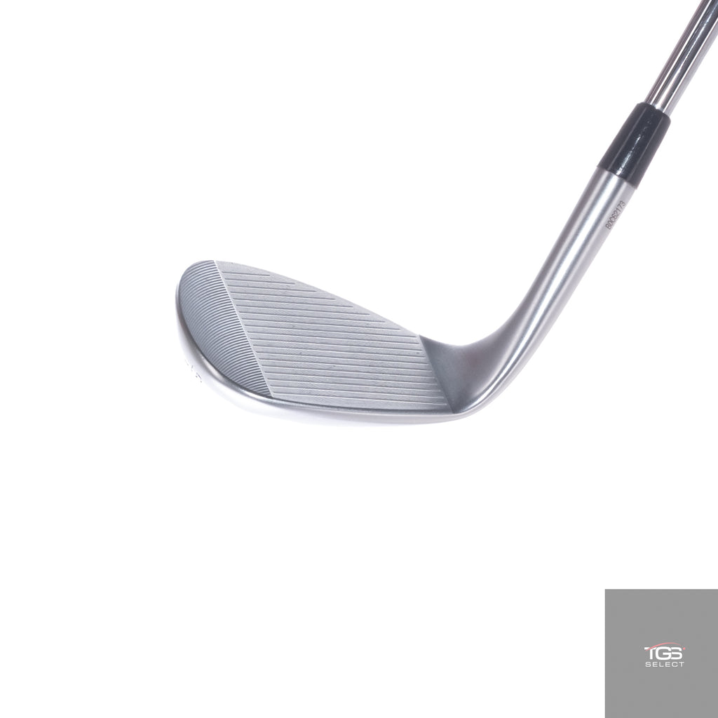 (RH) Cleveland CBX Zipcore (TS: 58°,C,10°) Dynamic Gold Mid 100 (R300, Regular Flex)