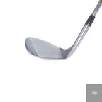 (RH) Cleveland CBX Zipcore (TS: 58°,C,10°) Dynamic Gold Mid 100 (R300, Regular Flex)