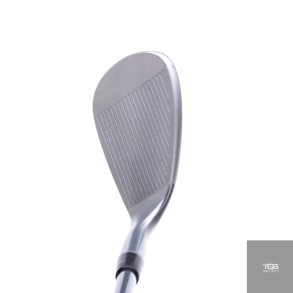 (RH) Cleveland CBX Zipcore (TS: 58°,C,10°) Dynamic Gold Mid 100 (R300, Regular Flex)