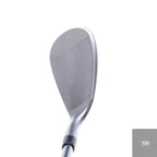 (RH) Cleveland CBX Zipcore (TS: 58°,C,10°) Dynamic Gold Mid 100 (R300, Regular Flex)