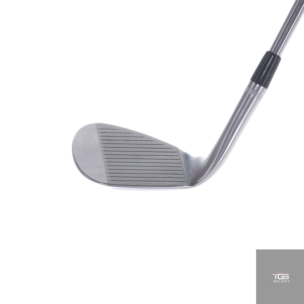 Callaway Jaws Raw Chrome (58°) Dynamic Gold S200