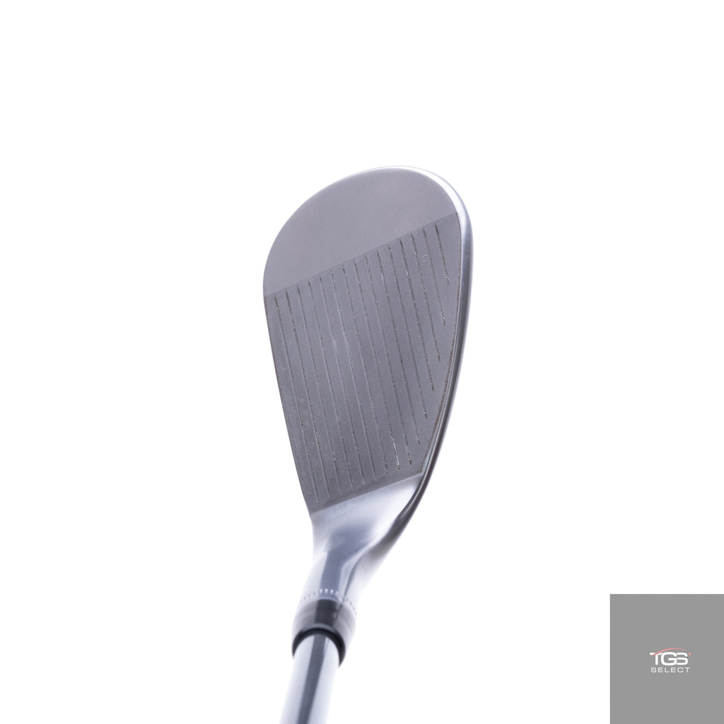 Callaway Jaws Raw Chrome (58°) Dynamic Gold S200