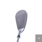 Callaway Jaws Raw Chrome (58°) Dynamic Gold S200