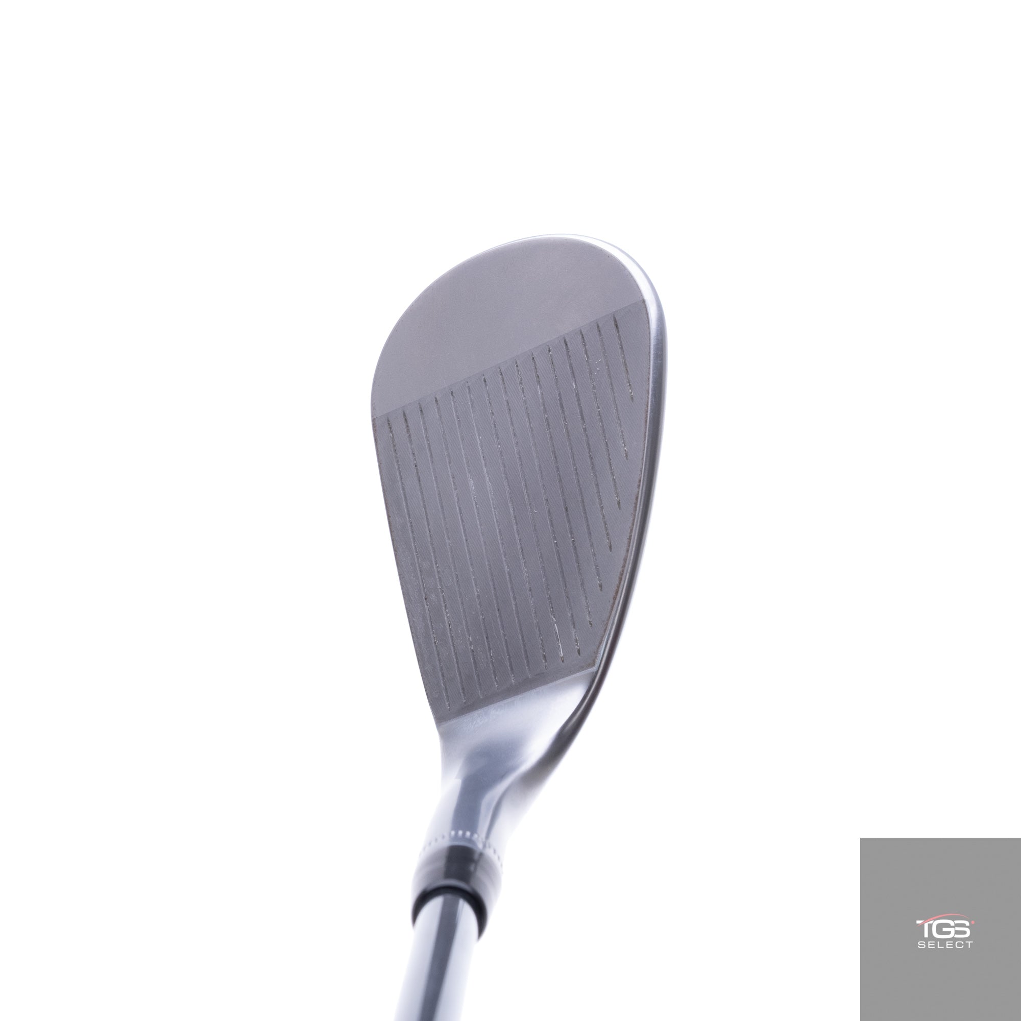 Callaway Jaws Raw Chrome (58°) Dynamic Gold S200