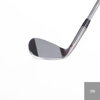 (RH) Ping Glide Forged Pro (Raw: 52°,S,10°) Dynamic Gold Spinner Tour Issue (Wedge Flex)