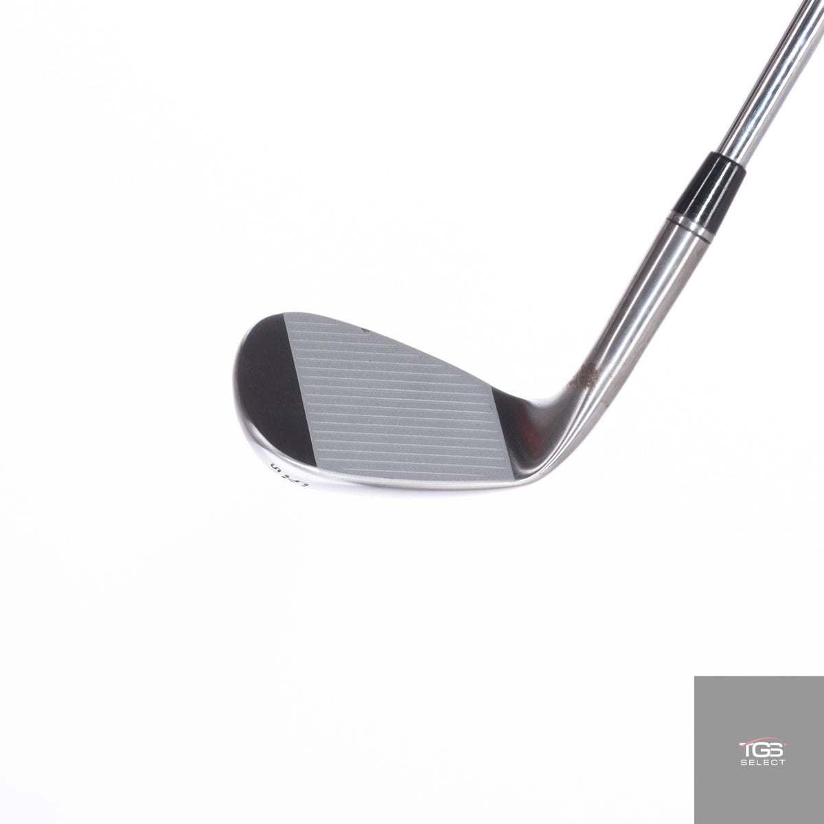 (RH) Ping Glide Forged Pro (Raw: 52°,S,10°) Dynamic Gold Spinner Tour Issue (Wedge Flex)