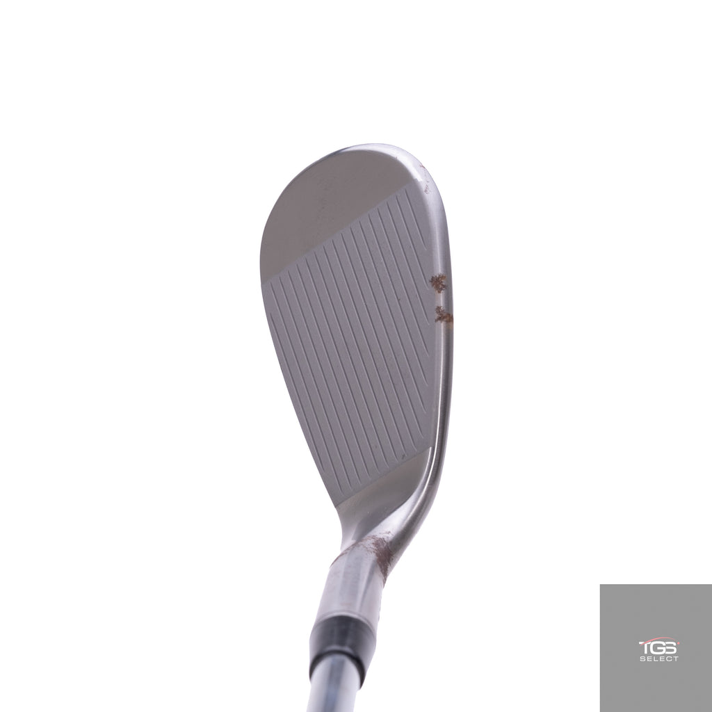 (RH) Ping Glide Forged Pro (Raw: 52°,S,10°) Dynamic Gold Spinner Tour Issue (Wedge Flex)
