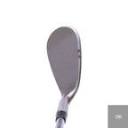 (RH) Ping Glide Forged Pro (Raw: 52°,S,10°) Dynamic Gold Spinner Tour Issue (Wedge Flex)