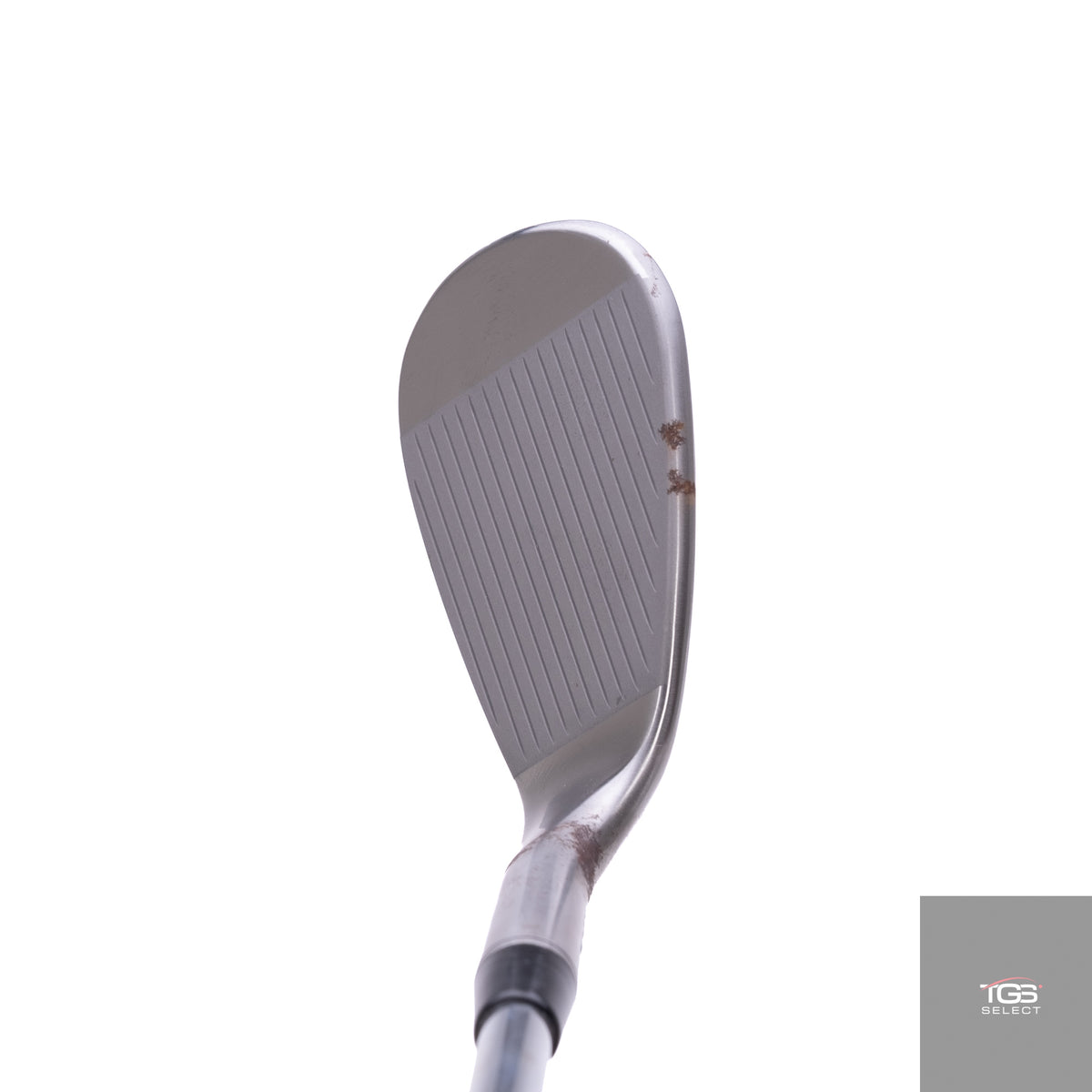 (RH) Ping Glide Forged Pro (Raw: 52°,S,10°) Dynamic Gold Spinner Tour Issue (Wedge Flex)