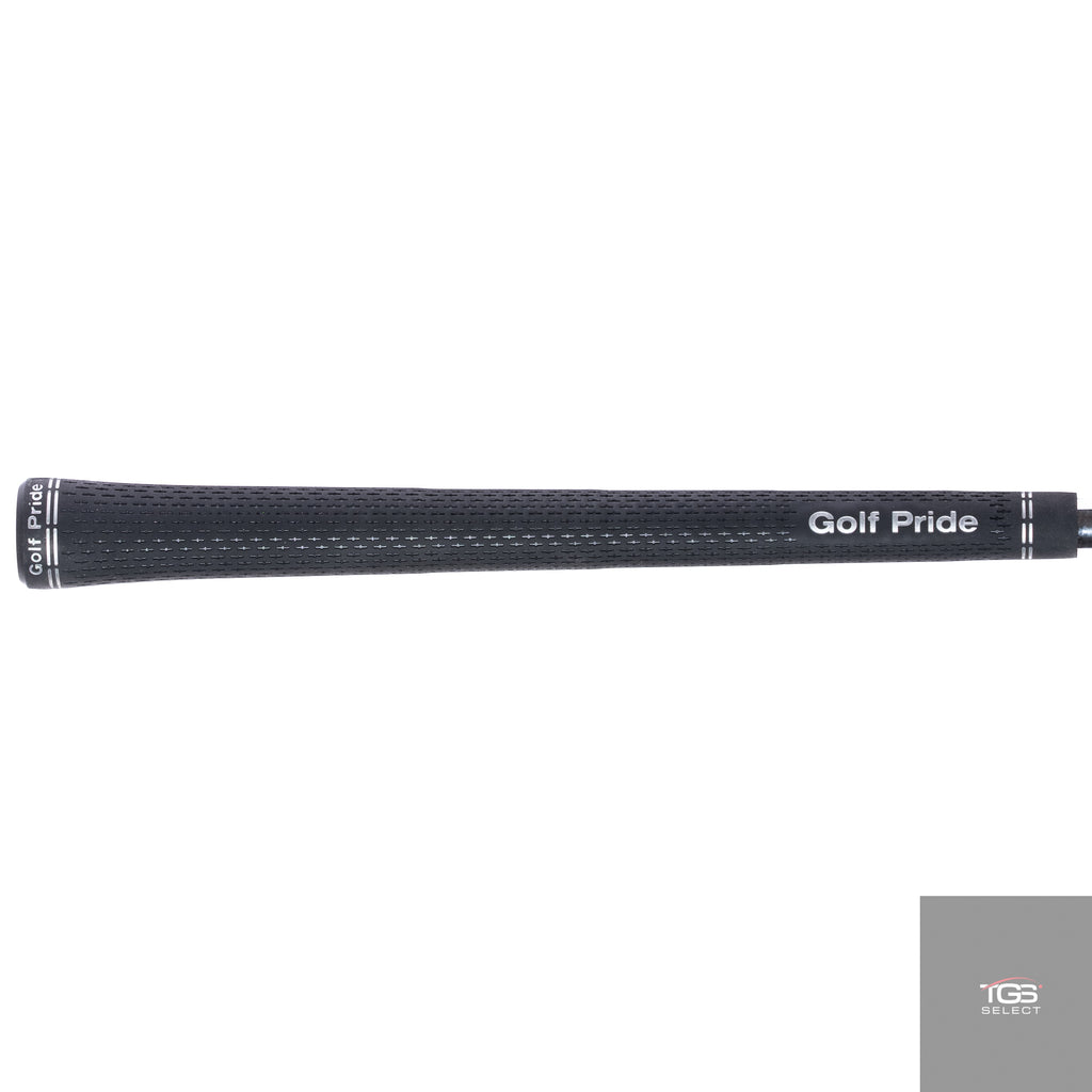 (RH) Ping Glide Forged Pro (Raw: 52°,S,10°) Dynamic Gold Spinner Tour Issue (Wedge Flex)