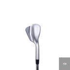 (RH) Ping Glide 4.0 Black Dot Chrome (58°,E,8°) Dynamic Gold Spinner Tour Issue (Wedge Flex)