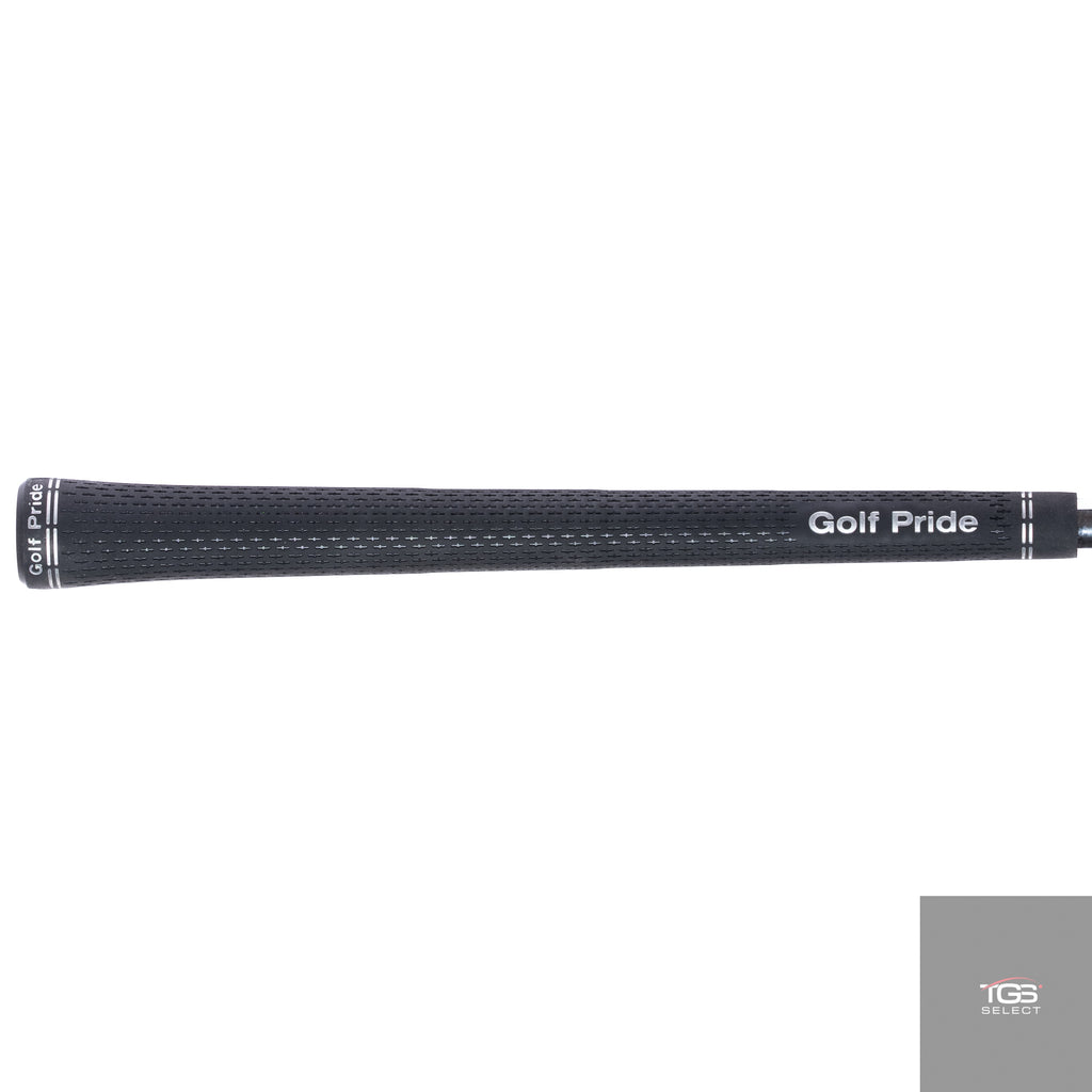 (RH) Ping Glide 4.0 Black Dot Chrome (58°,E,8°) Dynamic Gold Spinner Tour Issue (Wedge Flex)