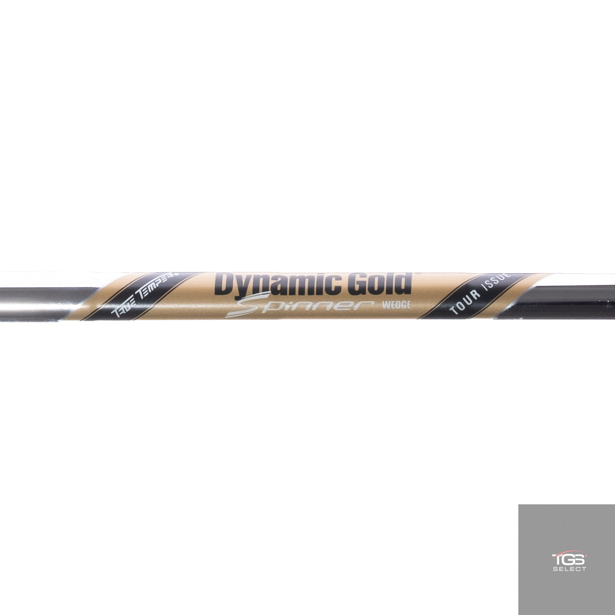 (RH) Ping Glide 4.0 Black Dot Chrome (58°,E,8°) Dynamic Gold Spinner Tour Issue (Wedge Flex)