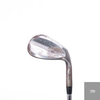 (RH) Ping Glide Forged Pro (Raw: 60°,S,10°) Dynamic Gold Spinner Tour Issue (Wedge Flex)