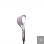 (RH) Ping Glide Forged Pro (Raw: 60°,S,10°) Dynamic Gold Spinner Tour Issue (Wedge Flex)