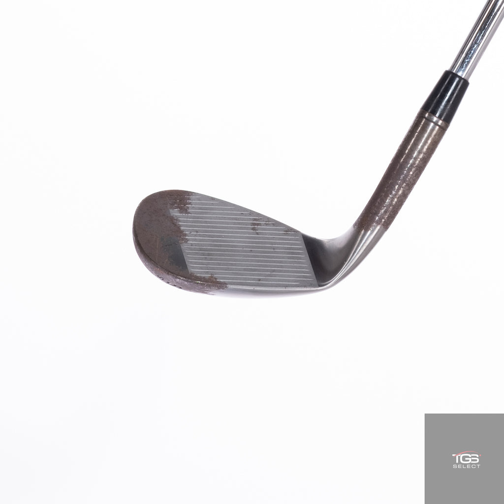 (RH) Ping Glide Forged Pro (Raw: 60°,S,10°) Dynamic Gold Spinner Tour Issue (Wedge Flex)