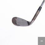 (RH) Ping Glide Forged Pro (Raw: 60°,S,10°) Dynamic Gold Spinner Tour Issue (Wedge Flex)
