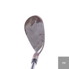 (RH) Ping Glide Forged Pro (Raw: 60°,S,10°) Dynamic Gold Spinner Tour Issue (Wedge Flex)