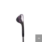 (RH) Cobra King SB QPQ Black (48°,Versatile,8°) Dynamic Gols Spinner Tour Issue (Wedge Flex)