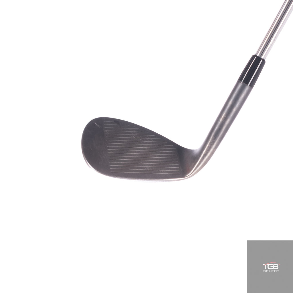 (RH) Cobra King SB QPQ Black (48°,Versatile,8°) Dynamic Gols Spinner Tour Issue (Wedge Flex)