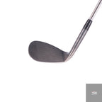 (RH) Cobra King SB QPQ Black (48°,Versatile,8°) Dynamic Gols Spinner Tour Issue (Wedge Flex)