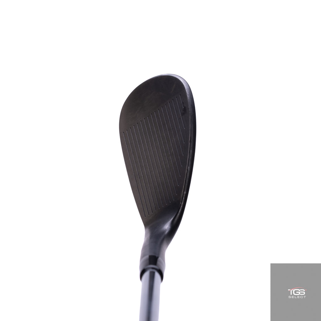 (RH) Cobra King SB QPQ Black (48°,Versatile,8°) Dynamic Gols Spinner Tour Issue (Wedge Flex)