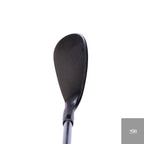(RH) Cobra King SB QPQ Black (48°,Versatile,8°) Dynamic Gols Spinner Tour Issue (Wedge Flex)