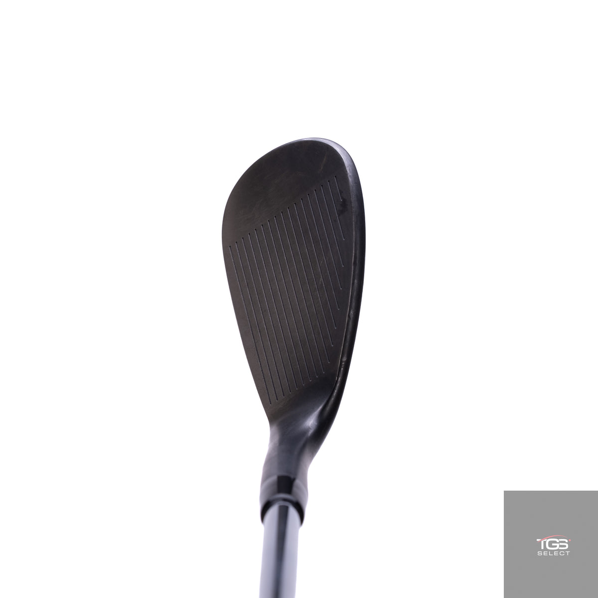 (RH) Cobra King SB QPQ Black (48°,Versatile,8°) Dynamic Gols Spinner Tour Issue (Wedge Flex)