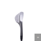 Titleist Vokey SM9 (54°) True Temper Vokey BV (130G, Wedge Flex)