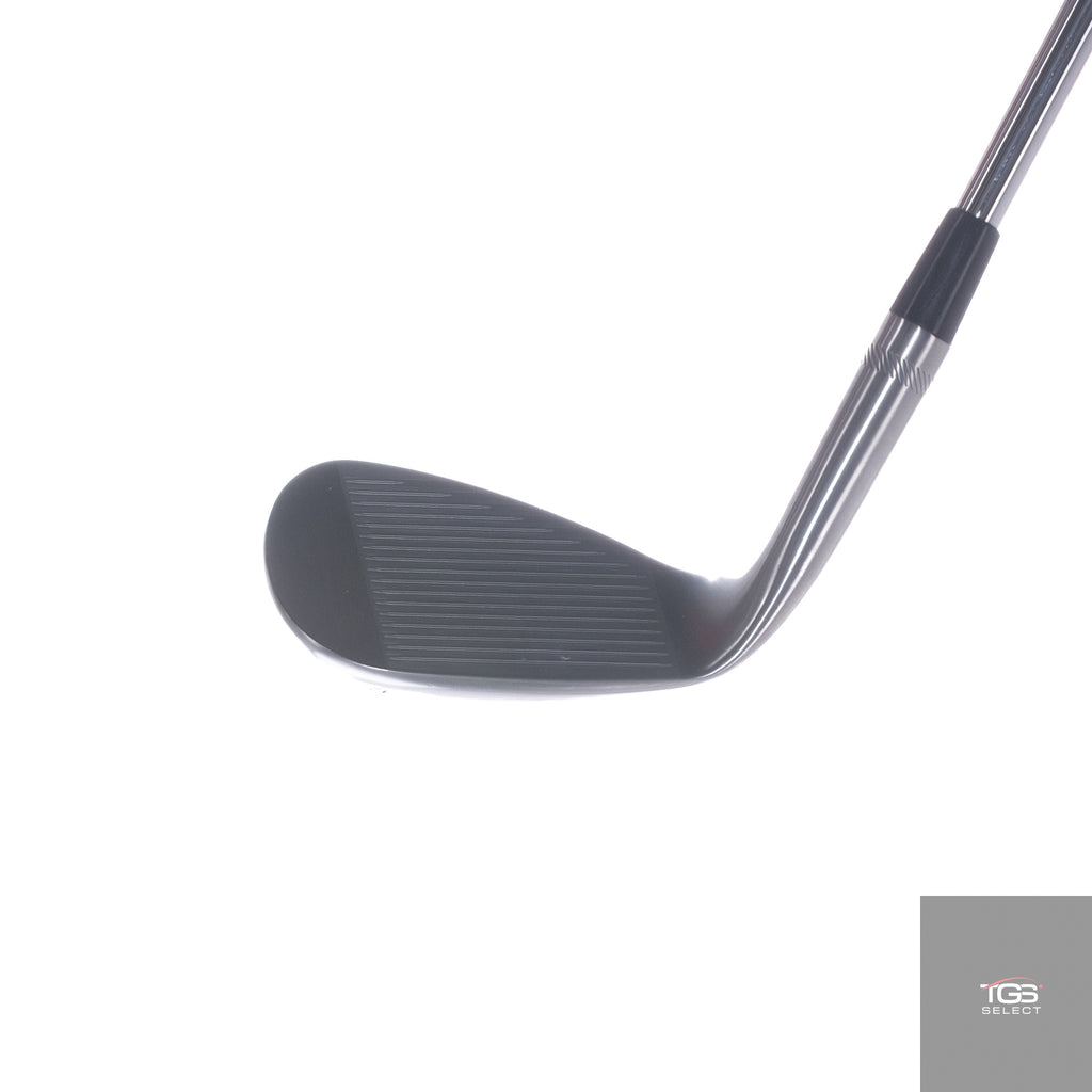 Titleist Vokey SM9 (54°) True Temper Vokey BV (130G, Wedge Flex)