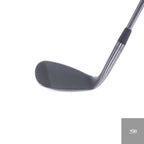 Titleist Vokey SM9 (54°) True Temper Vokey BV (130G, Wedge Flex)