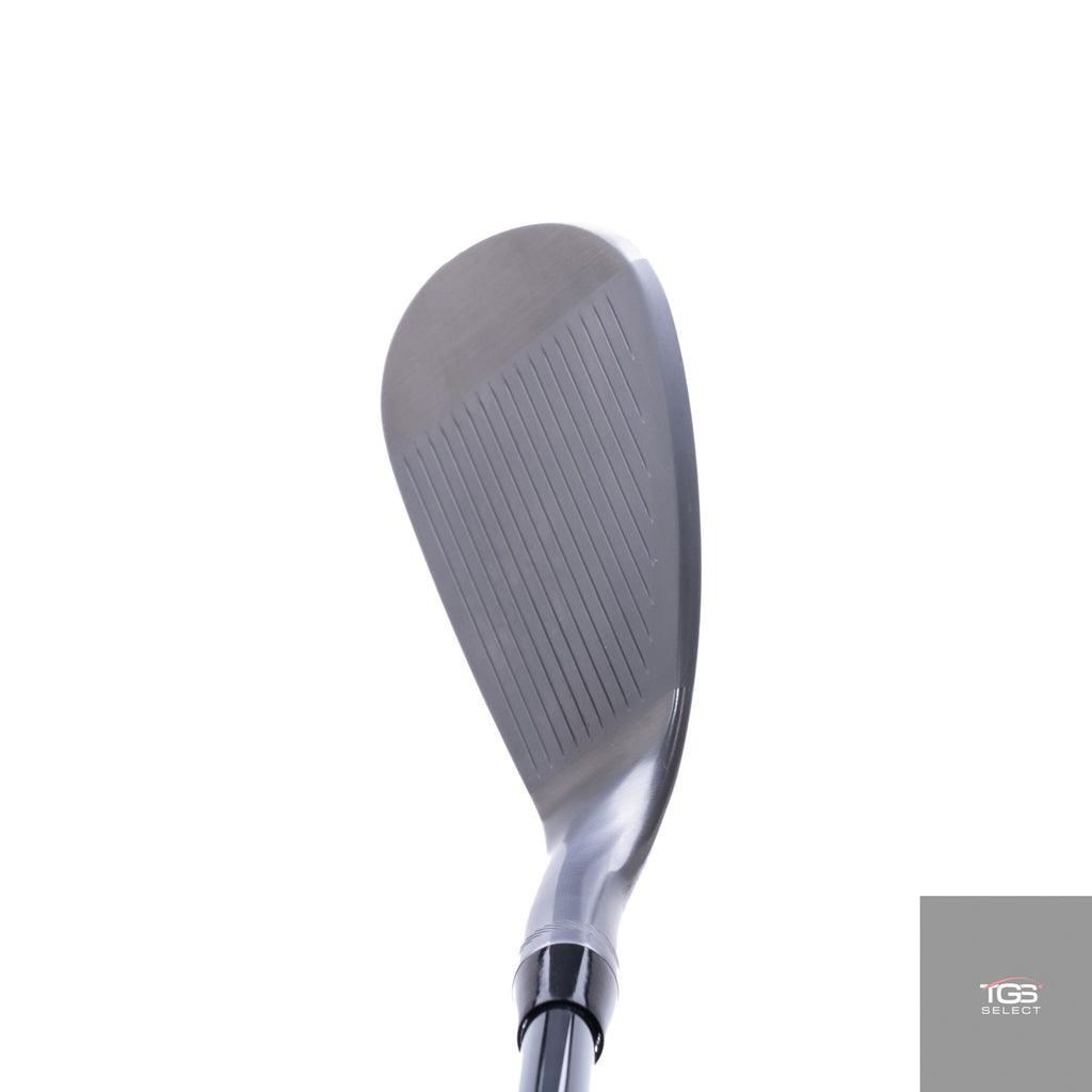 Titleist Vokey SM9 (54°) True Temper Vokey BV (130G, Wedge Flex)