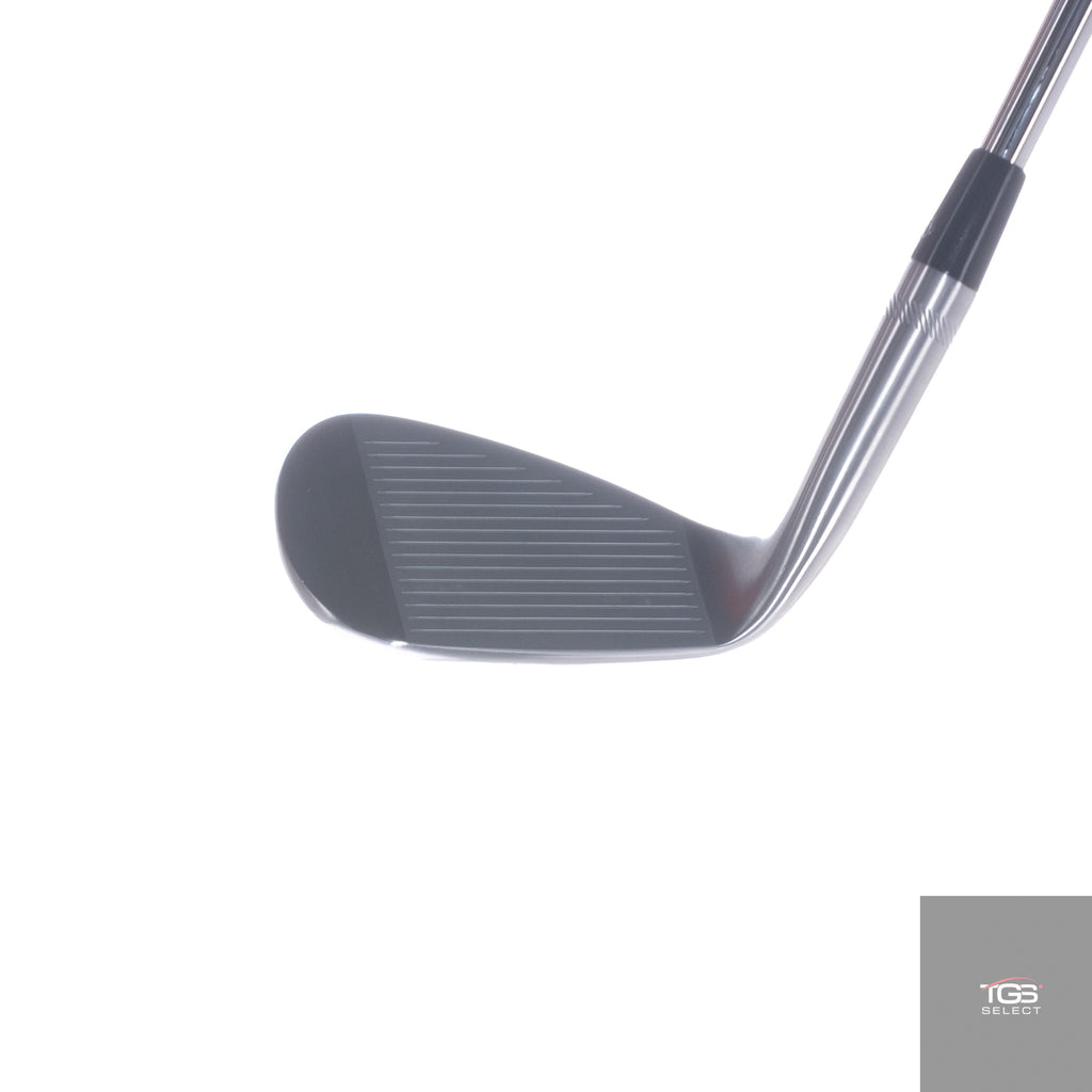 Titleist Vokey SM9 (50°) True Temper Vokey BV (130G, Wedge Flex)