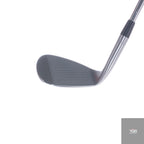 Titleist Vokey SM9 (50°) True Temper Vokey BV (130G, Wedge Flex)