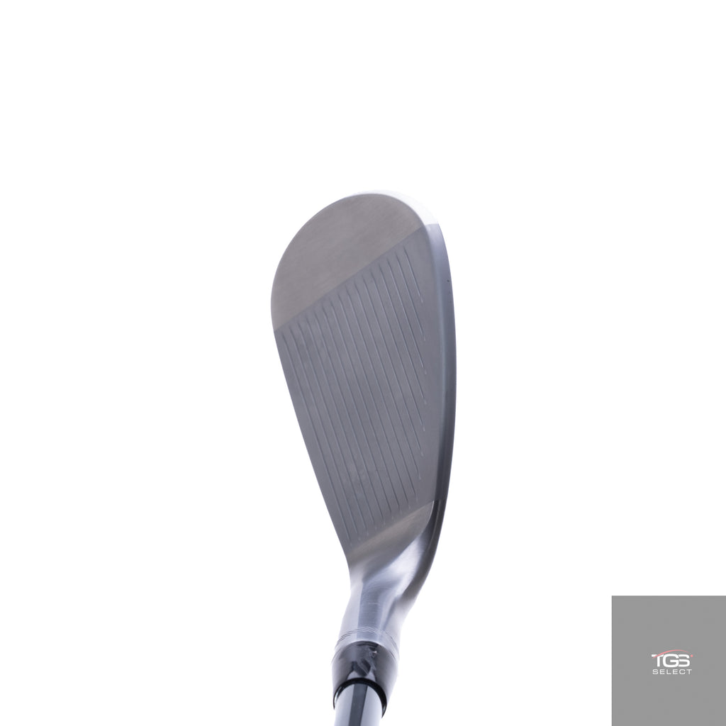 Titleist Vokey SM9 (50°) True Temper Vokey BV (130G, Wedge Flex)