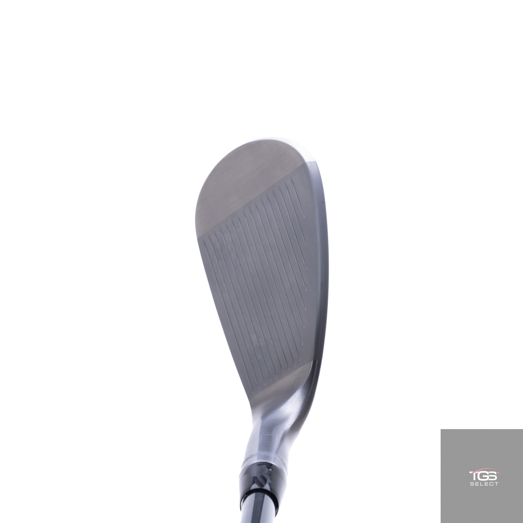 Titleist Vokey SM9 (50°) True Temper Vokey BV (130G, Wedge Flex)