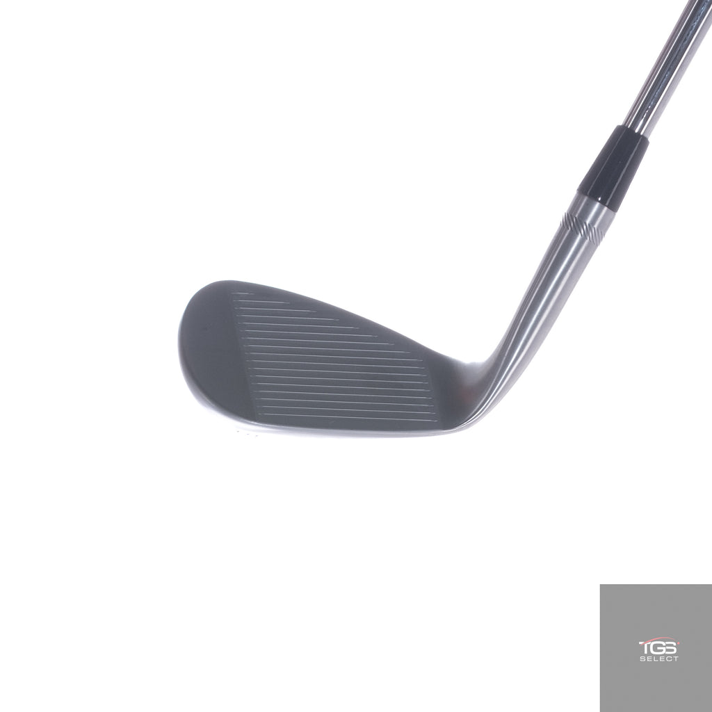 Titleist Vokey SM9 (52°) True Temper Vokey BV (130G, Wedge Flex)