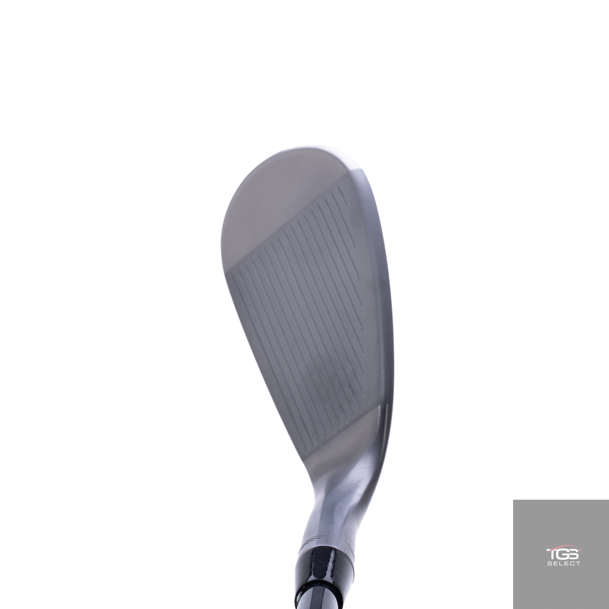 Titleist Vokey SM9 (52°) True Temper Vokey BV (130G, Wedge Flex)