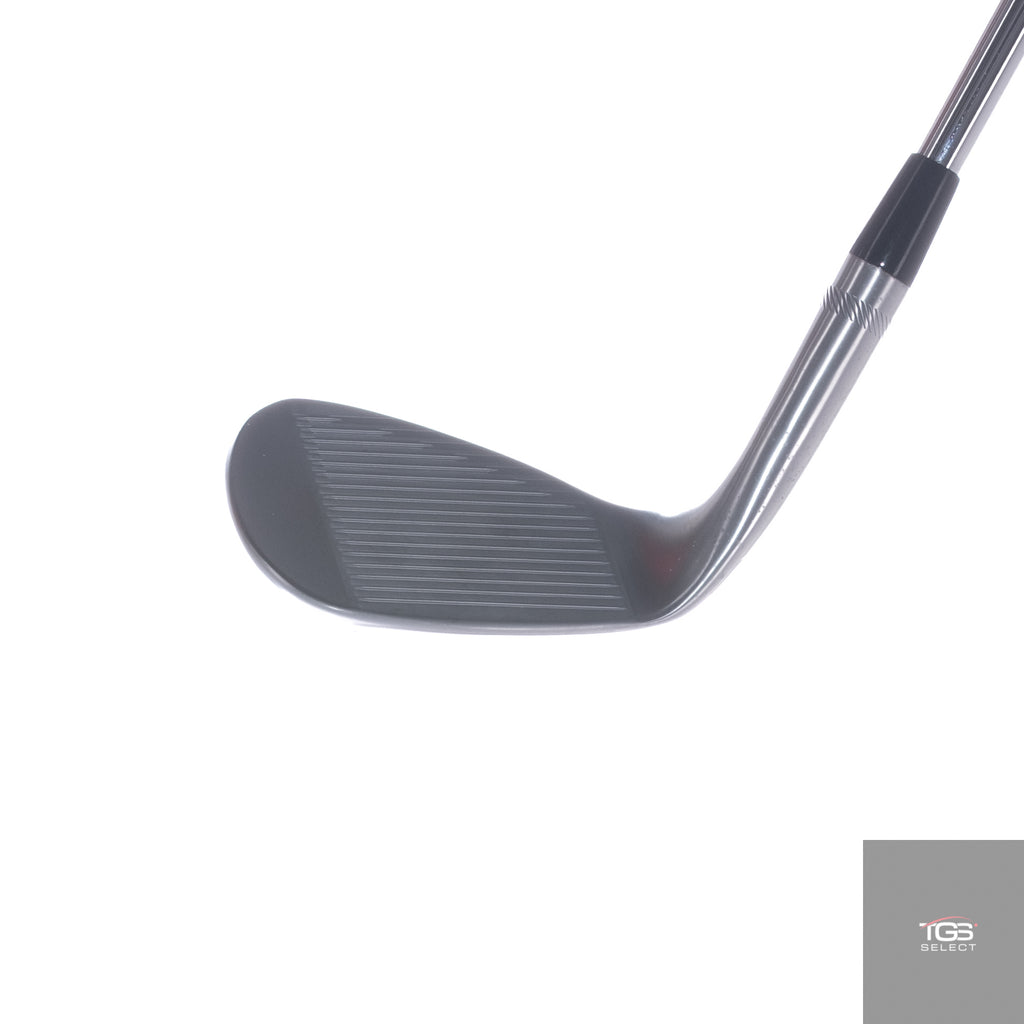Titleist Vokey SM9 (56°) True Temper Vokey BV (130G, Wedge Flex)