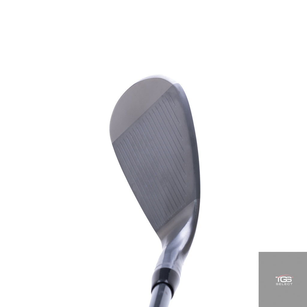 Titleist Vokey SM9 (56°) True Temper Vokey BV (130G, Wedge Flex)