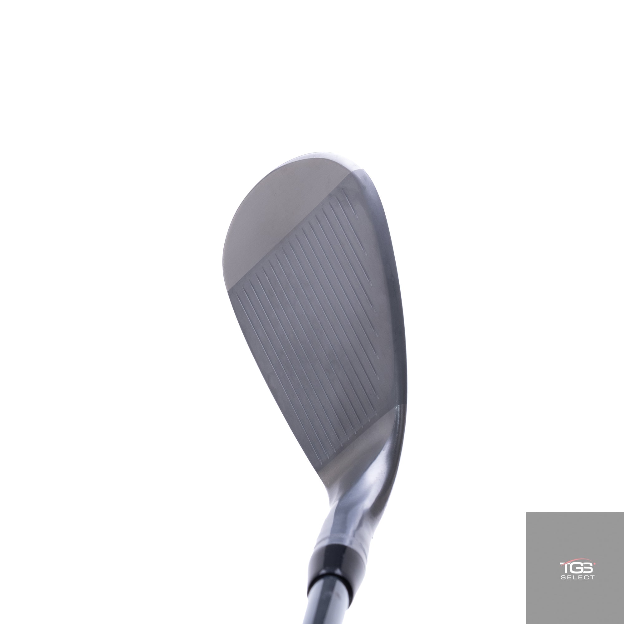 Titleist Vokey SM9 (56°) True Temper Vokey BV (130G, Wedge Flex)