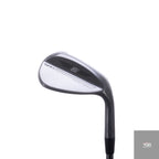Titleist Vokey SM9 (56°) True Temper Vokey BV (130G, Wedge Flex)